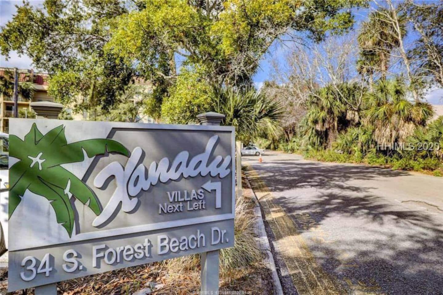 Forest Beach Condo Walk To Coligny, Pool, Tennis Hilton Head Island Ngoại thất bức ảnh