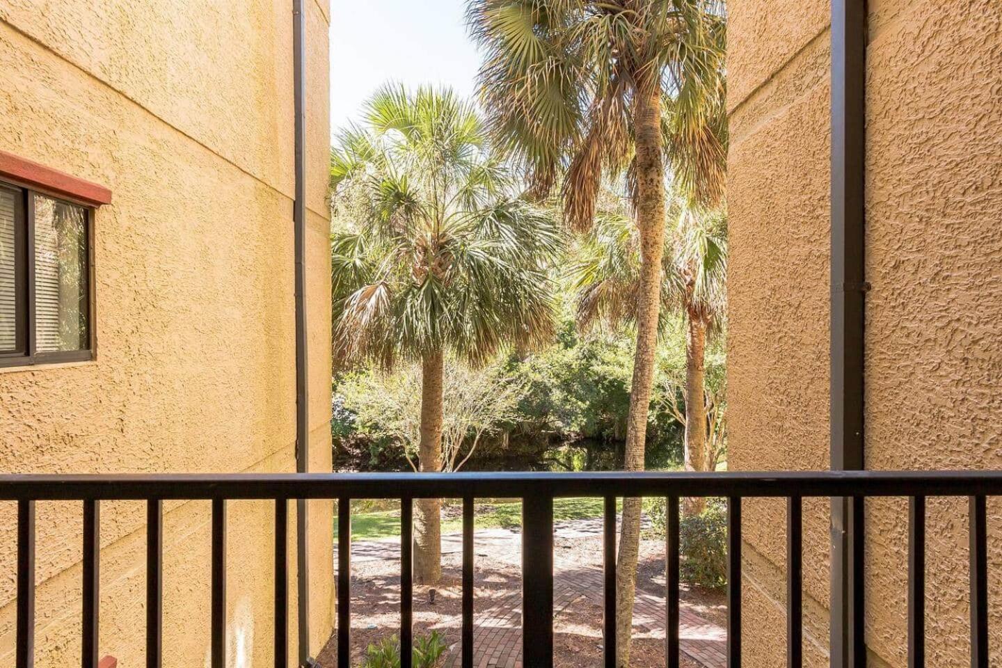 Forest Beach Condo Walk To Coligny, Pool, Tennis Hilton Head Island Ngoại thất bức ảnh
