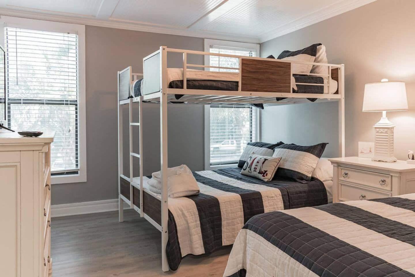 Forest Beach Condo Walk To Coligny, Pool, Tennis Hilton Head Island Ngoại thất bức ảnh