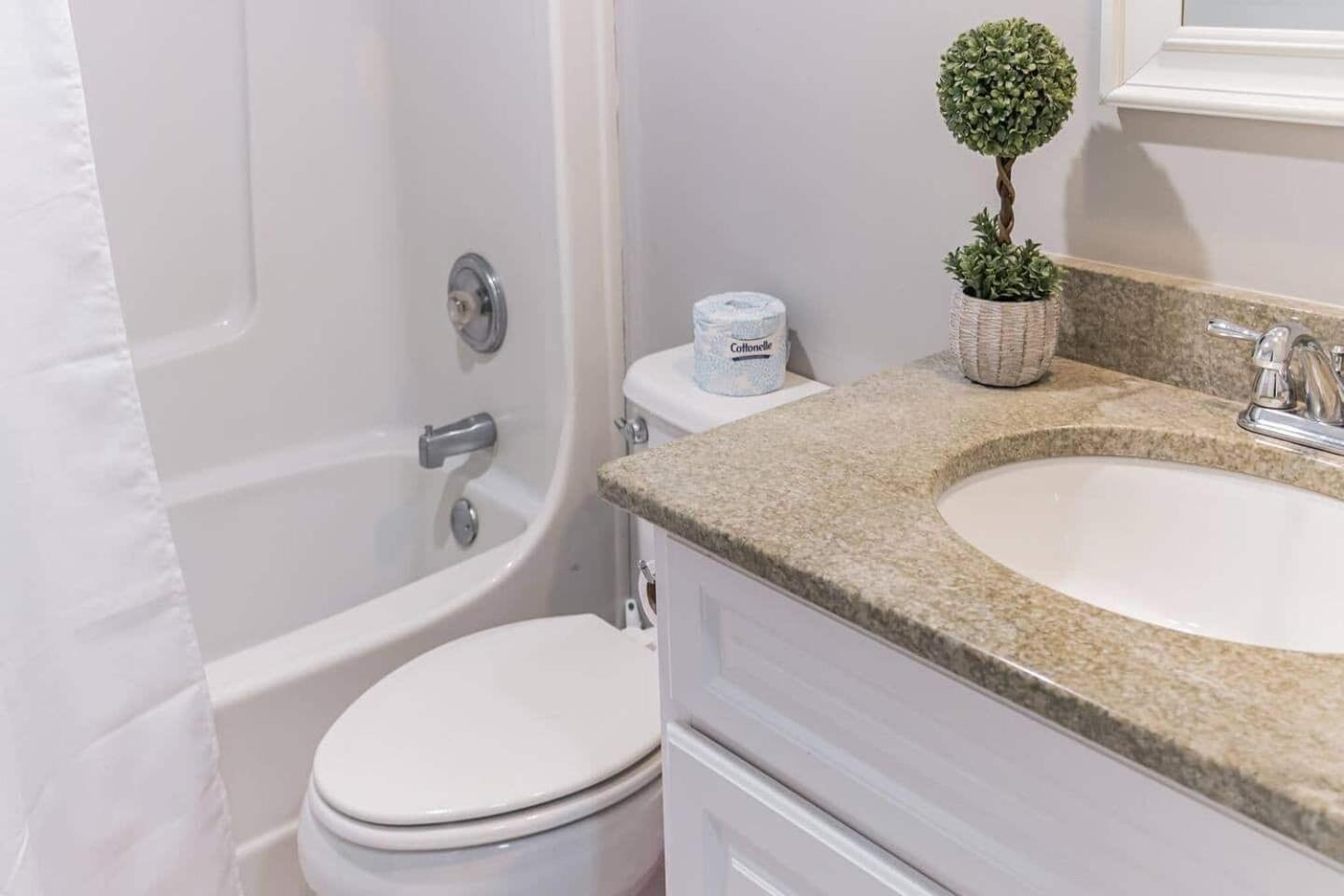 Forest Beach Condo Walk To Coligny, Pool, Tennis Hilton Head Island Ngoại thất bức ảnh