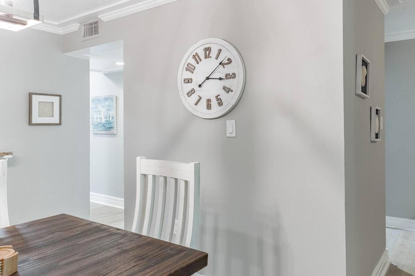 Forest Beach Condo Walk To Coligny, Pool, Tennis Hilton Head Island Ngoại thất bức ảnh
