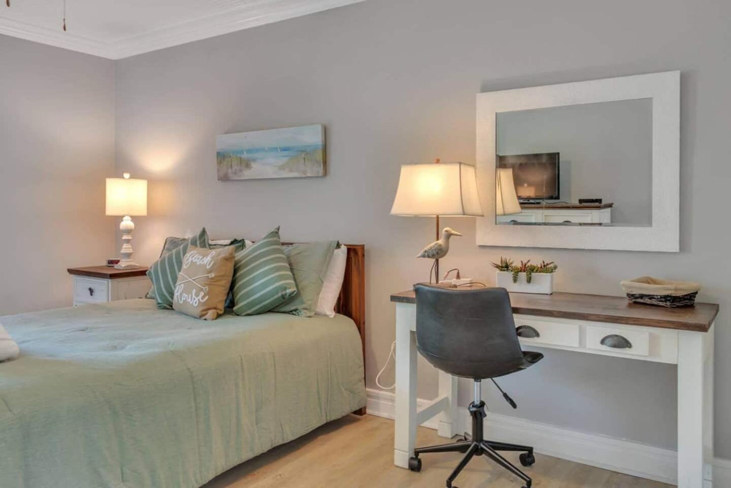 Forest Beach Condo Walk To Coligny, Pool, Tennis Hilton Head Island Ngoại thất bức ảnh