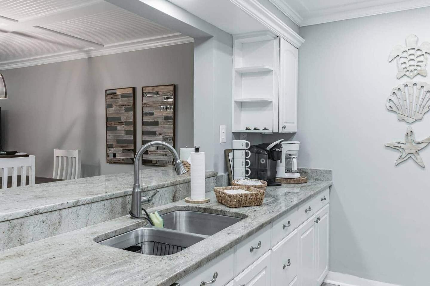 Forest Beach Condo Walk To Coligny, Pool, Tennis Hilton Head Island Ngoại thất bức ảnh