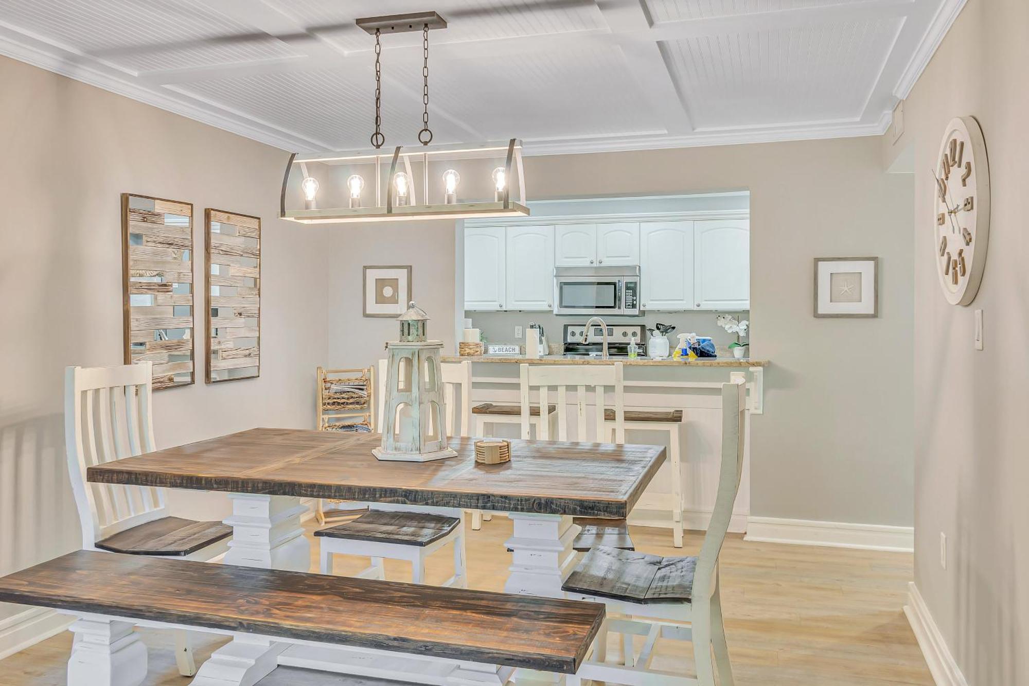 Forest Beach Condo Walk To Coligny, Pool, Tennis Hilton Head Island Ngoại thất bức ảnh